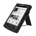 Sony PRS-T1 - 2in1 Stand Cover / Hoesje / Sleepcover - Z..., Computers en Software, E-readers, Nieuw