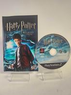 Harry Potter en de Halfbloed Prins Playstation 2, Spelcomputers en Games, Games | Sony PlayStation 2, Ophalen of Verzenden, Nieuw