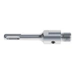 Rotec Adapter Sds+ - M16 L=220, Doe-het-zelf en Verbouw, Gereedschap | Boormachines, Verzenden, Nieuw