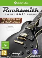 Rocksmith 2014 (Xbox One), Gebruikt, Verzenden