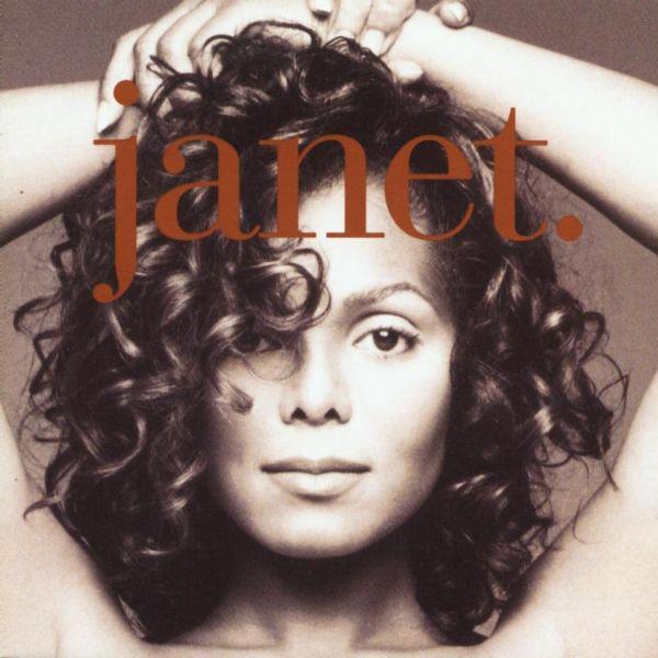cd - Janet - Janet., Cd's en Dvd's, Cd's | R&B en Soul, Zo goed als nieuw, Verzenden