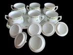 Ahrenfeldt Altrohla Austria - Tafelservies - Porselein -