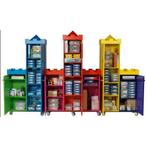 Techniektorens compleet groep 1 t/m 8, Verzenden, Zo goed als nieuw, Overige niveaus, Overige vakken