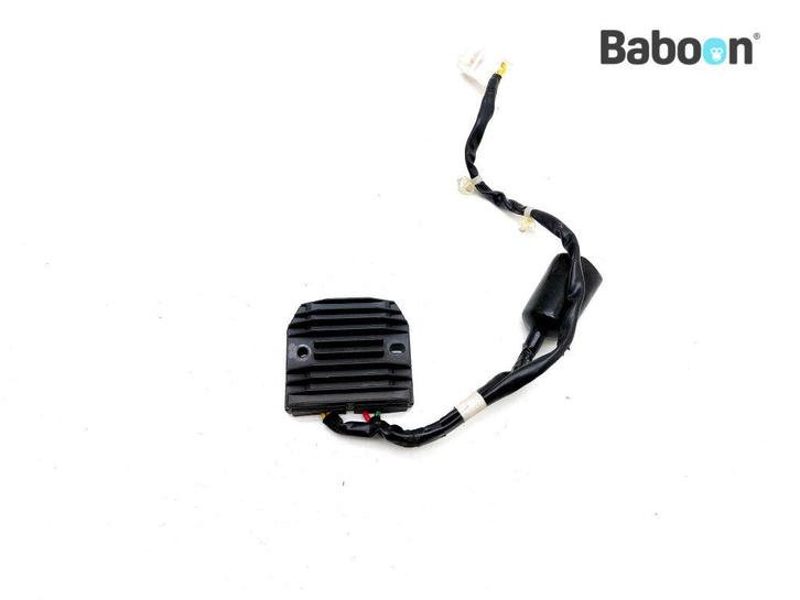 Spanningsregelaar Honda CBR 1000 RR Fireblade 2010-2011, Motoren, Onderdelen | Honda, Gebruikt, Verzenden