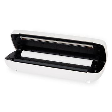 A4 pocket printer - 300 dpi - 29 x 9 x 6 cm | incl. 3 rollen beschikbaar voor biedingen