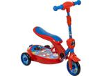 Huffy Spidey en His Amazing Friends - Bubble Step - 3 wielen, Verzenden, Zo goed als nieuw