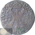 Zuidelijke Nederlanden - Stad Maastricht. 1/10, Postzegels en Munten, Munten | Nederland