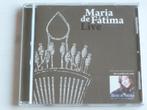 Maria de Fatima - Live (met handtekening), Verzenden, Nieuw in verpakking