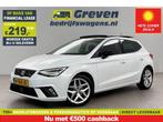 SEAT Ibiza 1.0 TSI FR Pano Beats Audio Cam Carplay Climate, Auto's, Seat, Handgeschakeld, Nieuw, Financial lease, Ibiza
