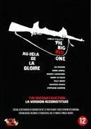 Big red one, the - DVD, Cd's en Dvd's, Dvd's | Documentaire en Educatief, Verzenden