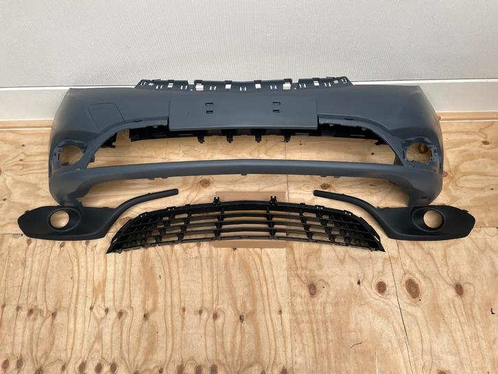 Voorbumper Citan w415 A4158850201 Primer (Nieuw), Auto-onderdelen, Carrosserie en Plaatwerk, Nieuw, 12 maanden garantie, Mercedes-Benz