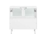 Compact Badkamermeubel voor Onder de Wastafel, Verzenden, Nieuw