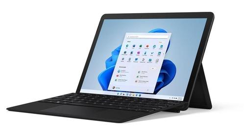 MICROSOFT SURFACE GO 3 I3-10100Y 8GB 256GB 10,5 INCH W11 4G, Computers en Software, Windows Laptops, Zo goed als nieuw, Ophalen of Verzenden