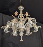 Vetreria di Murano - Kroonluchter - Muranoglas