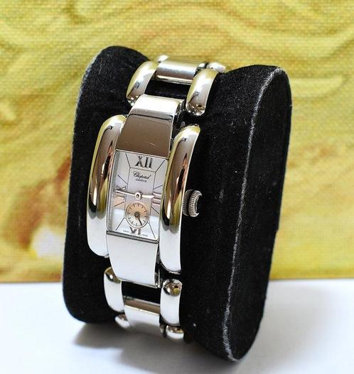 Chopard - Genève - 720801 - Heren - 1990-1999, Sieraden, Tassen en Uiterlijk, Horloges | Heren