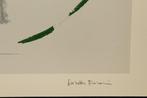 Giosetta Fioroni (1932) - Figure femminili verde