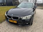 Online veiling: BMW 3-Serie 318i 136pk Aut 2017 Zwart, Gebruikt, Zwart, Stationwagon, 3-Serie