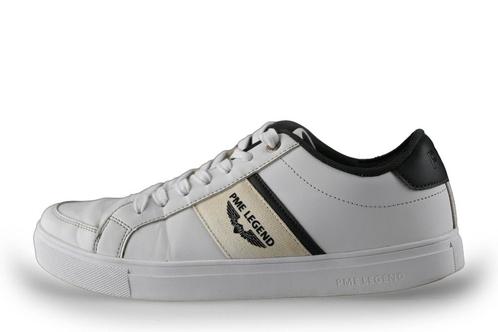 PME Legend Sneakers in maat 42 Wit | 10% extra korting, Kleding | Heren, Schoenen, Wit, Gedragen, Sneakers of Gympen, Verzenden