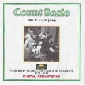 cd - Count Basie - One O Clock Jump, Cd's en Dvd's, Cd's | Overige Cd's, Zo goed als nieuw, Verzenden