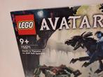 Lego Set - 75571 - Avatar - Neytiri & Thanator vs. AMP Suit, Kinderen en Baby's, Speelgoed | Duplo en Lego, Nieuw