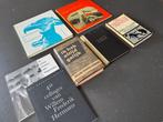 Willem Frederik Hermans - Lot met 7 titels - 1948-1996, Antiek en Kunst