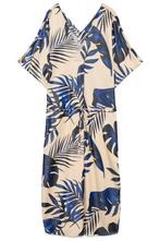 VERO MODA curve ECO jurk VINA Maat:, Verzenden, Nieuw, Overige kleuren