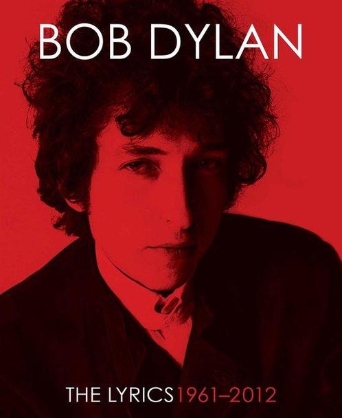 9781451648768 The Lyrics | Tweedehands, Boeken, Biografieën, Zo goed als nieuw, Verzenden