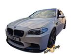 Spacers 15mm BMW F30 F32 F10 F12 F01 5x120 Spoorverbreders, Ophalen of Verzenden