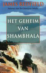 Het geheim van Shambhala - James Redfield - 9789022530986 -, Boeken, Verzenden, Nieuw