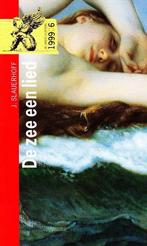 De zee een lied 9789001551025 J. Slauerhoff, Boeken, Verzenden, Gelezen, J. Slauerhoff