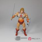 Masters of the Universe Masterverse 40th Anniversary He-Man, Verzenden, Zo goed als nieuw