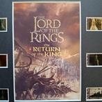 Lord of the Rings - The Return of the King - Film Cell, Nieuw