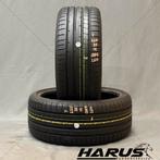 225/35/19 88Y Dunlop zomerbanden 7mm profiel 2X, 19 inch, Gebruikt, Ophalen of Verzenden, Band(en)