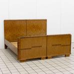 Art Deco Bed, Ophalen of Verzenden, Nieuw