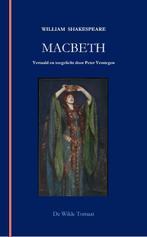 Macbeth 9789083091105 William Shakespeare, Verzenden, Zo goed als nieuw, William Shakespeare