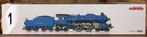 Märklin 1 - 55167 - Stoomlocomotief met tender (1) -, Hobby en Vrije tijd, Nieuw