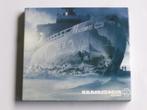 Rammstein - Rosenrot  (digipack), Verzenden, Zo goed als nieuw