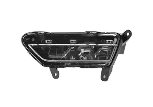 MISTLAMP VOOR PORSCHE MACAN 95B 2014-2018 95B941699A, Auto-onderdelen, Verlichting, Nieuw, Ophalen of Verzenden