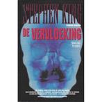 De Vervloeking 8715972000621 Stephen King, Verzenden, Gelezen, Stephen King