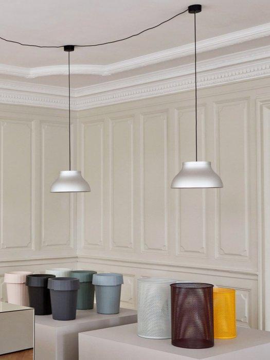 HAY Design - Pierre Charpin - Plafondlamp (2) - PC 25 -, Antiek en Kunst, Antiek | Lampen