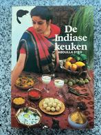 De Indiase keuken, Gelezen, Gezond koken, Abdulla Syed, Tapas, Hapjes en Dim Sum