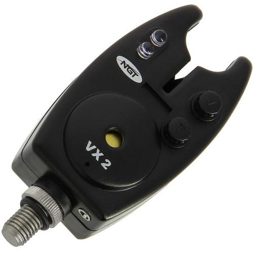 NGT VX2 beetmelder, Watersport en Boten, Hengelsport | Algemeen, Overige typen, Nieuw, Verzenden