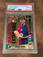2024/25 Panini Adrenalyn XL Lamine Yamal Foil, Graded card -, Nieuw