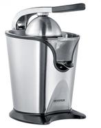 Citruspers | RVS | 20x28x(H)29,5 cm, Verzenden, Nieuw in verpakking