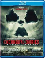 Chernobyl Diaries (Blu-ray), Cd's en Dvd's, Blu-ray, Gebruikt, Verzenden