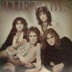 LP gebruikt - The Babys - Broken Heart, Verzenden, Zo goed als nieuw