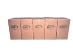 Veiling - Partij Parfum 10x Brit Burberry, Sieraden, Tassen en Uiterlijk, Uiterlijk | Parfum, Nieuw