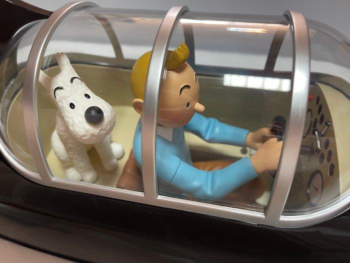 Tintin - Statuette Moulinsart 40029 - Le sous-marin requin, Boeken, Strips | Comics