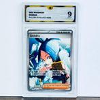 Pokémon Graded card - Dendra - GG 9, Nieuw