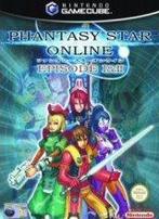 MarioCube.nl: Phantasy Star Online Episode I and II - iDEAL!, Ophalen of Verzenden, Gebruikt